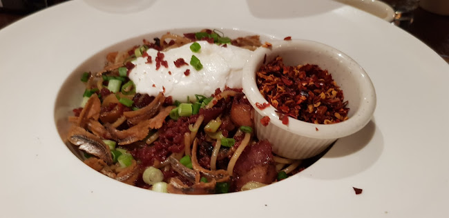 Bottle and Boar (by Jarrod & Rawlins) - Subang Jaya