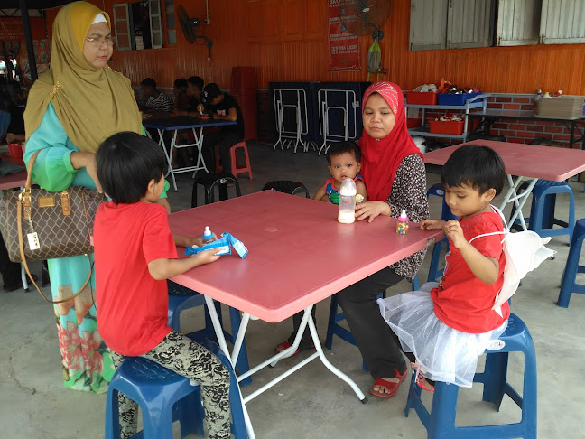 Opinii despre Cendol Zam în Besut - Gastronomi dan perhotelan