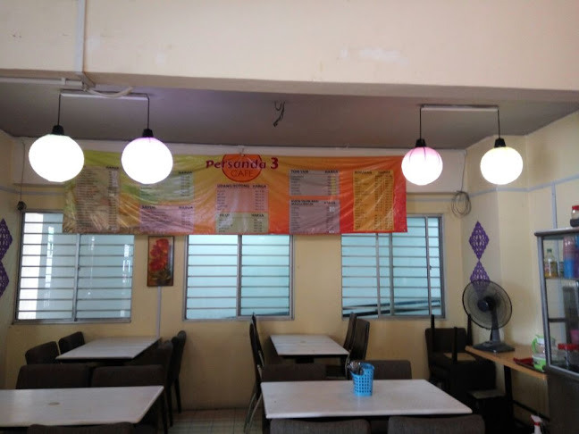 Seksyen 13, 40150 Shah Alam, Selangor