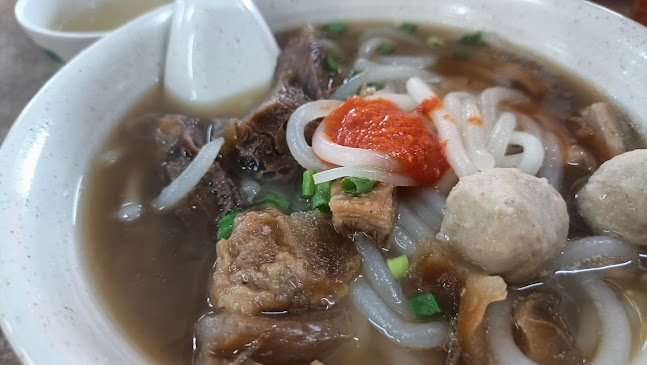 Daily Point Kopitiam - Johor Bahru