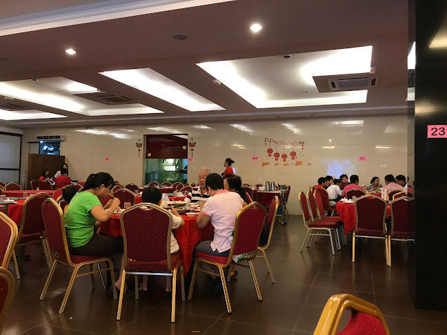 Rainbow Seafood Restaurant