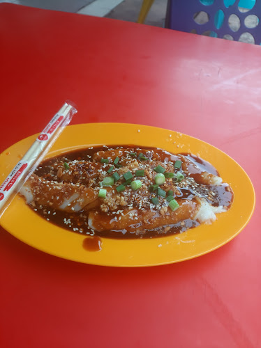 Opinii despre N.A Chinese Muslim Cuisine Shah Alam în Shah Alam - Gastronomi dan perhotelan