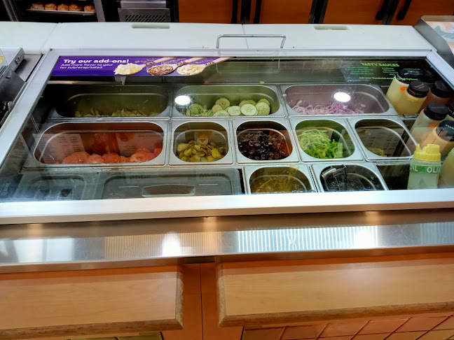 Opinii despre Subway în Tanjung Tokong - Gastronomi dan perhotelan