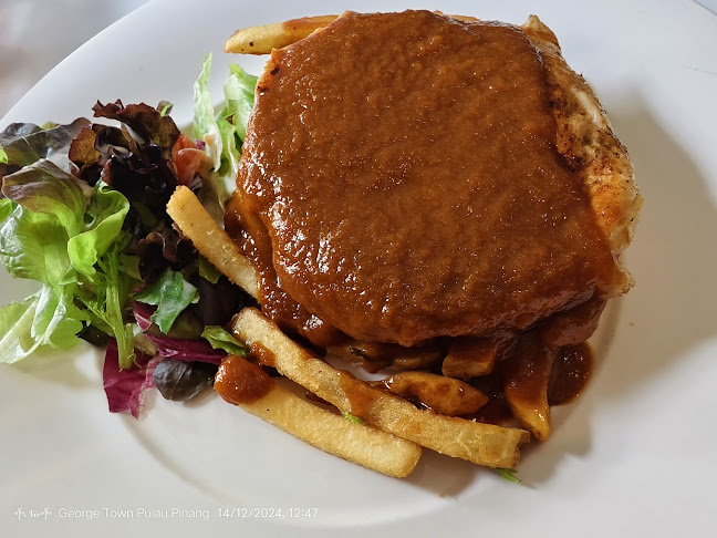 Harvest In Cafe - George Town