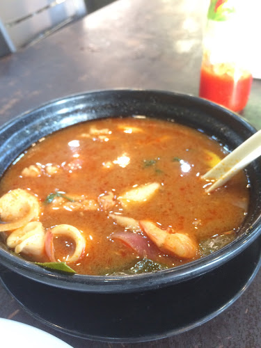 Jalan Tok Kenali, Kubang Kerian, 16150 Kota Bharu, Kelantan