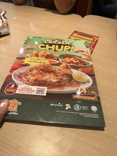 Opinii despre The Chicken Rice Shop Ipoh Parade în Ipoh - Gastronomi dan perhotelan