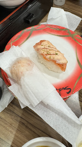 Comentarii opinii despre Sushi Mentai @ Bukit Indah