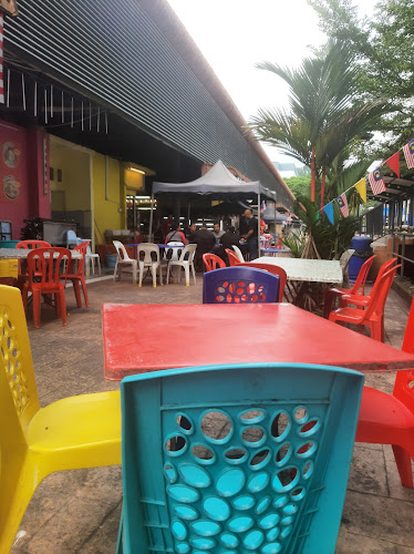 N.A Chinese Muslim Cuisine Shah Alam