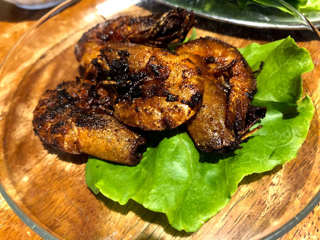 Ivy's Kitchen - George Town