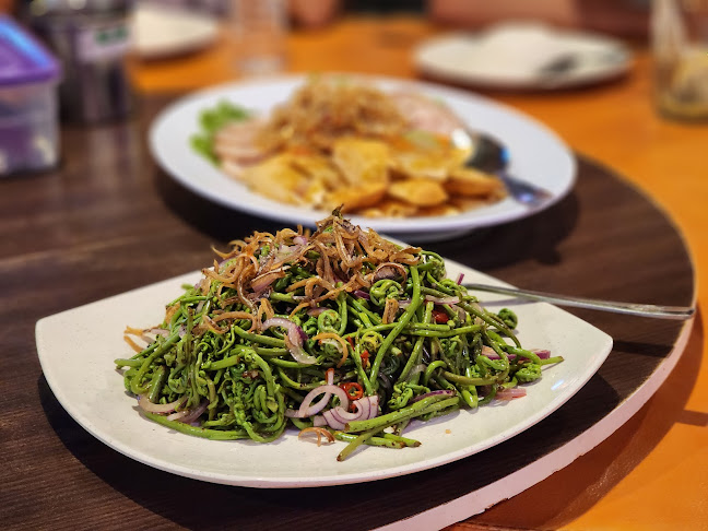 Opinii despre 皇城 • K City Restaurant în Miri - Gastronomi dan perhotelan