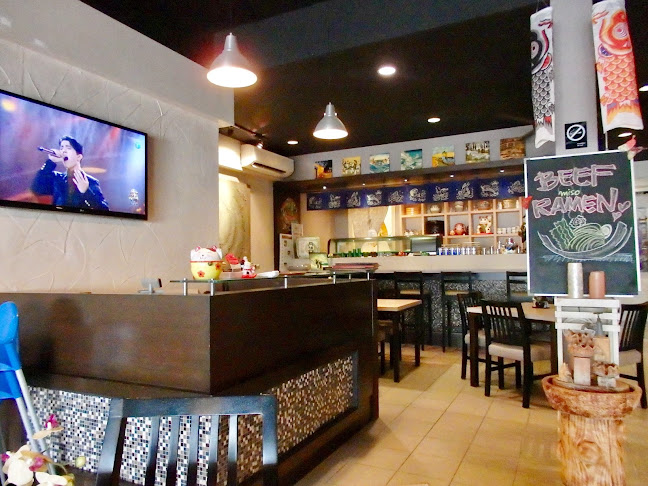 22, Jalan Perang, Taman Pelangi, 80400 Johor Bahru, Johor Darul Ta'zim