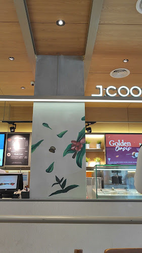 J.CO Donut & Coffee - George Town