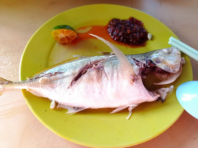 Ah Yan Fish Noodle 阿燕鱼面