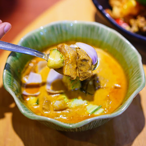 Comentarii opinii despre Thóng Thai Fusion