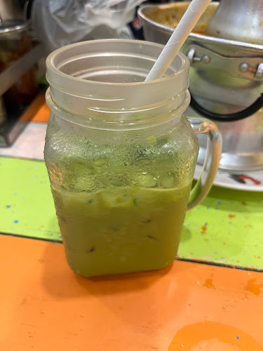 Opinii despre Tuk Tuk Thai Boat Noodle, Vivacity în Kuching - Gastronomi dan perhotelan