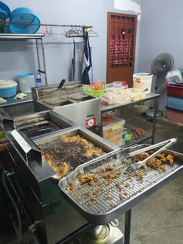 Comentarii opinii despre Lan Burger Chicken Crispy