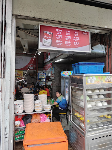 Kedai Kopi Lai Foong - Kuala Lumpur