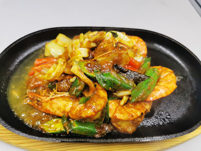 Restoran 1188 - Jerantut