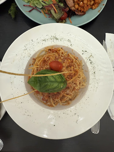 Comentarii opinii despre Antipodean @ Atria