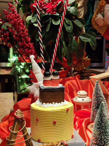 Comentarii opinii despre Tanjung Ria Kitchen