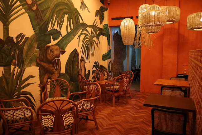 Reggae Cafe Penang - George Town