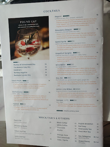 POUND - Kota Kinabalu