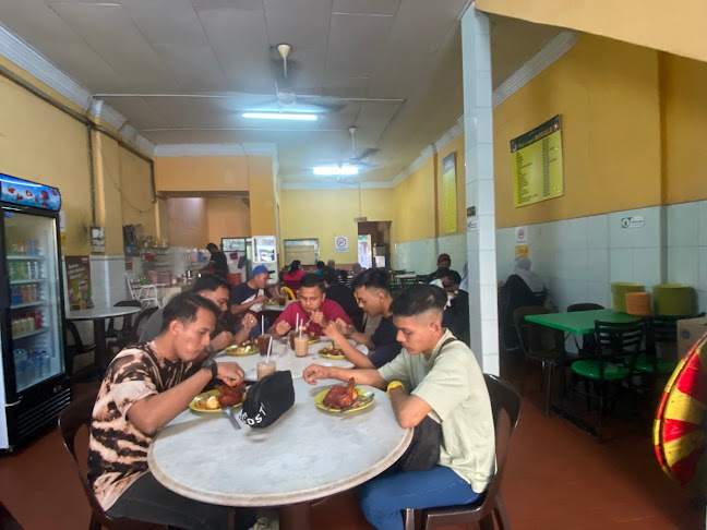 Opinii despre Restoran SMR Nasi Lemak Royale în Alor Setar - Gastronomi dan perhotelan