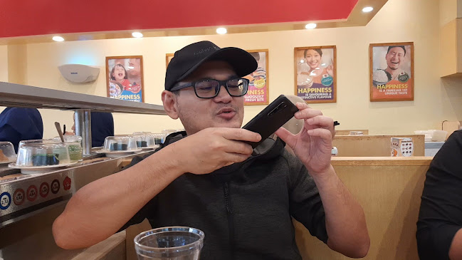 Comentarii opinii despre Sushi King