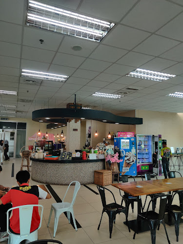 GF, Perpustakaan Awam Negeri Pahang, Jalan Seri Kemunting, Tanah Putih, 25100 Kuantan, Pahang