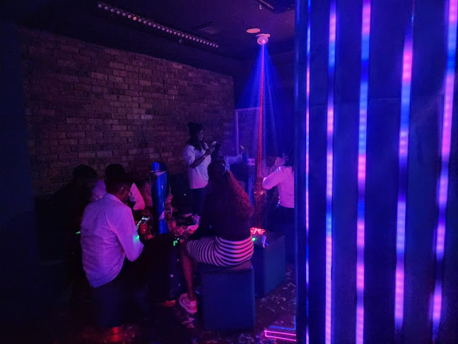 Bilique - Gastronomi dan perhotelan