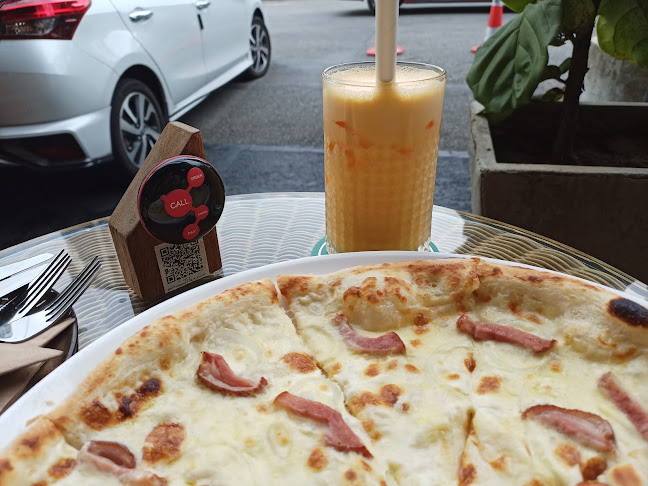 Reggae Cafe Penang - George Town