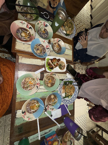 Boat Noodle - Sunway Putra Mall - Kuala Lumpur