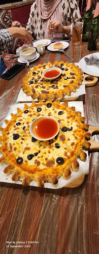 3a, Jalan Tebrau, Wadi Hana, 80300 Johor Bahru, Johor Darul Ta'zim