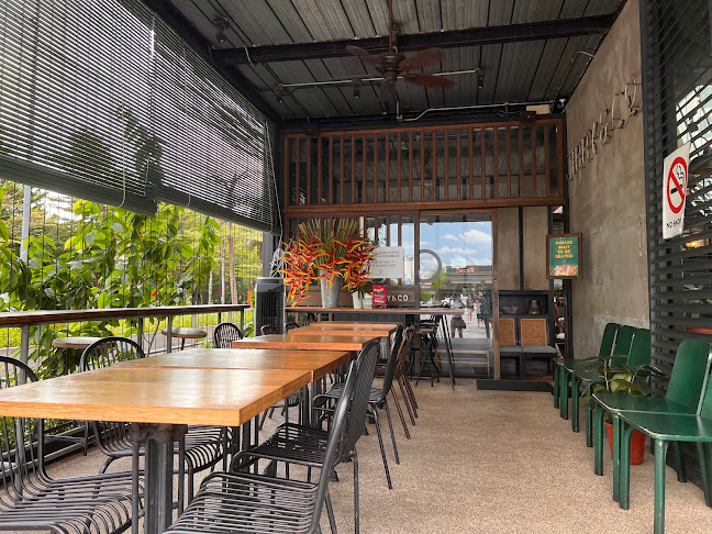 GK-11, Ground Floor, Empire Shopping Gallery, Jalan SS 16/1, 47500 Subang Jaya, Selangor