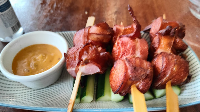 Opinii despre Alexandria's coffee & dining în Seremban - Gastronomi dan perhotelan