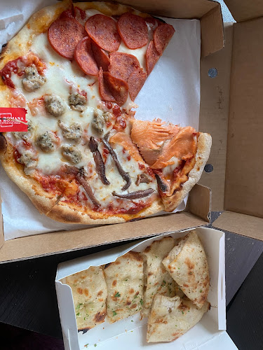 Pizza Romana - Kuala Lumpur