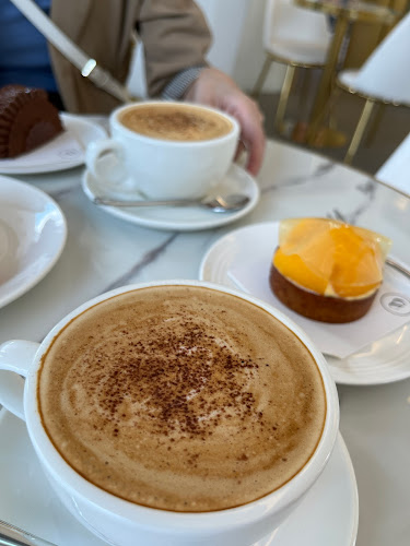 Comentarii opinii despre Bon Bonne Pastry Lab