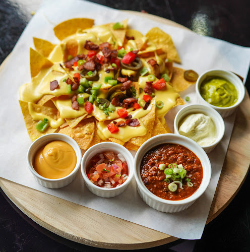 Hungry Bacon - Petaling Jaya