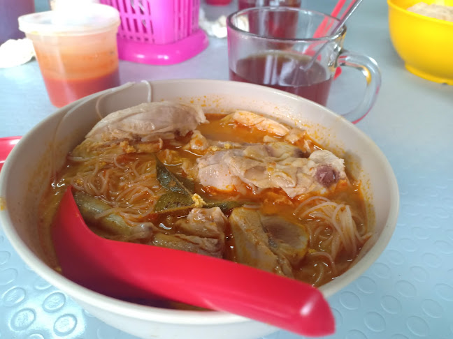 31, Jalan Telok Cempedak, 25050 Kuantan, Pahang