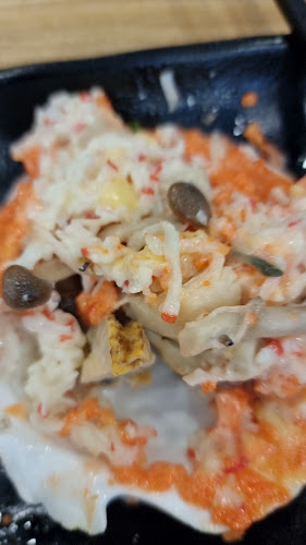 Opinii despre Sushi King Kuala Selangor în Kuala Selangor - Gastronomi dan perhotelan