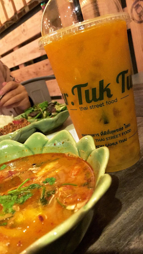 S-228, Level 2, The Starling Mall, No. 6 Jalan SS21/37, (Uptown, Damansara Utama, 47400 Petaling Jaya, Selangor