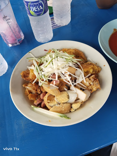 Comentarii opinii despre Kareem Pasembur Rojak