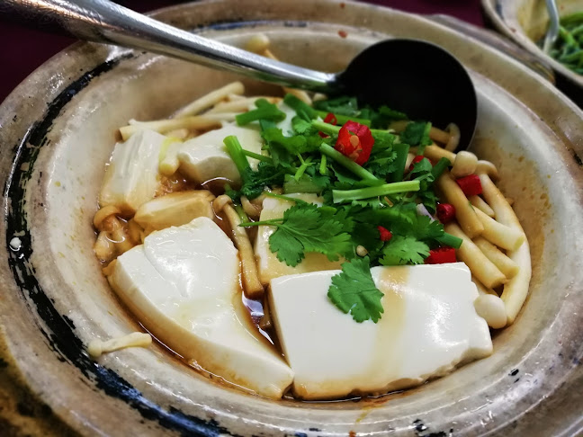 Comentarii opinii despre Restoran Lee Swee Meng