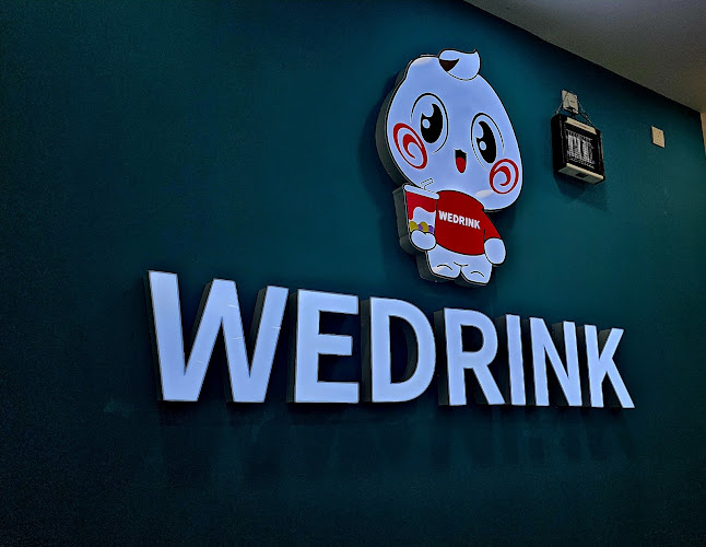 Comentarii opinii despre WEDRINK SS2