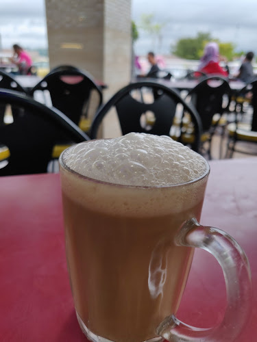 Comentarii opinii despre Restoran Rest🌶1 • TTDI Grove