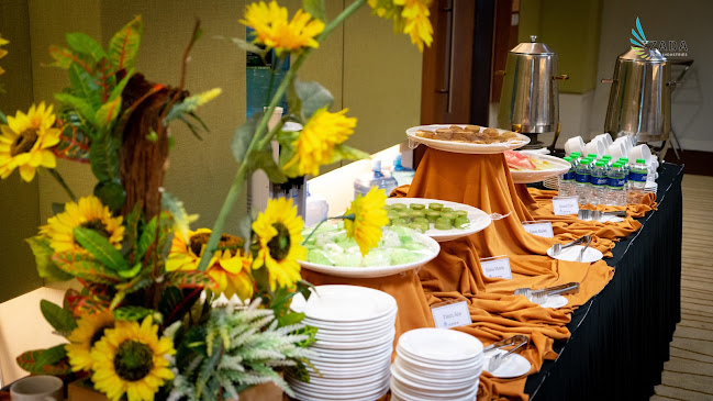 Catering Services In PJ - Gastronomi dan perhotelan