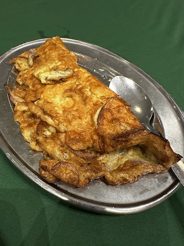 Comentarii opinii despre Muhibbah Seafood Restaurant