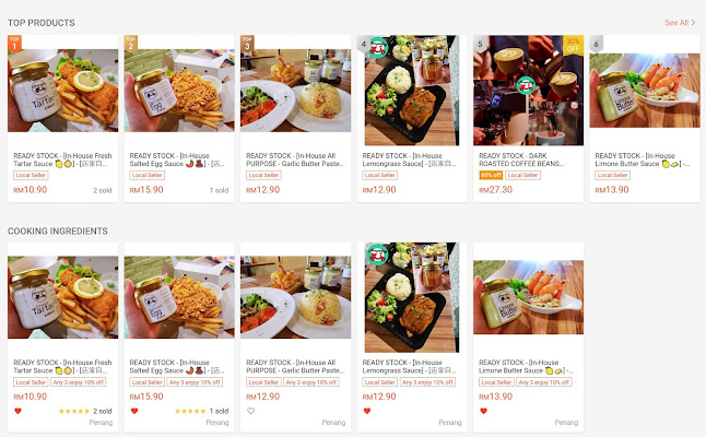 Acupaday - George Town