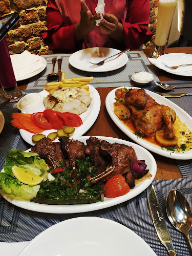 Comentarii opinii despre Halab Penang Arabic Restaurant