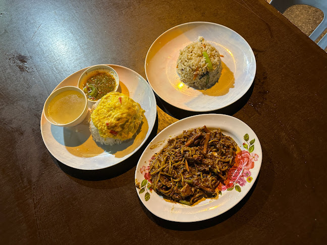 Comentarii opinii despre By : three sha kedai makan rm2.50